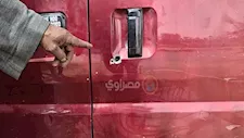 شاهد عيان يكشف تفاصيل مروعة في مجزرة أبنوب: "كان بيقتل أي حد يقابله" – فيديو وصور