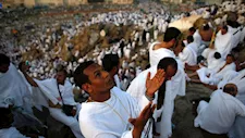 خبير تغذية يضع 7 نصائح صحية مهمة للحجاج