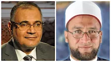 الشيخ أحمد خليل يرد على فتوى الأضحية بالطيور والديوك 