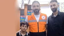 بعد تداول حالته على السوشيال ميديا.. تتحرك عاجل من "التضامن" لإنقاذ طفل بلا مأوى