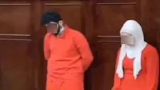 علاقة سرية وانتقام.. كيف انتهت قصة حب داخل كلية الطب بجريمة قتل؟