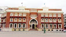 ماجستير من جامعة ساوثهامبتون.. برنامج دراسي جديد بـ"هندسة الإسكندرية"