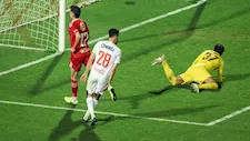 بعد ثلاثية الأهلي في المهدي.. هل يعود عواد لحراسة مرمى الزمالك؟