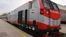 صور.. مواعيد قطارات القاهرة الإسكندرية بإجمالي 110 رحلات يوميًا