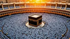 الداخلية تعلن استعدادات شاملة لحج القرعة 2026 وخدمات لأول مرة