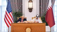 أمريكا توافق على صفقة أسلحة لقطر بقيمة 5 مليارات دولار