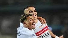 رسمياً.. الكاف يعلن طاقم تحكيم نهائي الكونفدرالية بين الزمالك واتحاد العاصمة