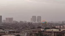 الأرصاد تكشف طقس الساعات المقبلة: 4 ظواهر جوية بينها الأتربة