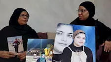 اغتيال باسم الحب.. حكاية "ميرنا ودعاء" مع الزواج المرفوض 