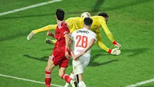 كيف تفاعل رواد مواقع التواصل الاجتماعي مع فوز الأهلي على الزمالك؟ (كوميكس)