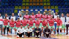 لأول مرة.. نادي المنيا يعلن صعود فريق اليد لدوري المحترفين 