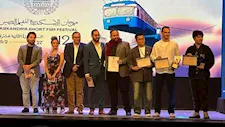  إعلان الفائزين بمسابقة الذكاء الاصطناعي في الإسكندرية للفيلم القصير