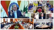 15 كشفًا جديدًا لخالدة تعزز الاحتياطيات بـ15 مليون برميل مكافئ نفطي وتدعم خطة استثمار بـ1.043 مليار 