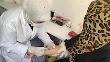 غداً الخميس.. قافلة طبية مجانية بقرية زرقان فى المنوفية 