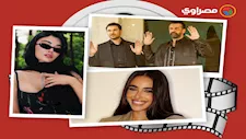 حدث بالفن | وفاة الفنان محمد عابدين وأزمة آية سماحة وعبدالله رشدي واعتذار