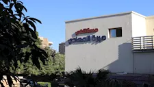 فريق متخصص من بيرو لإجراء جراحات أجنة دقيقة بمستشفى مبرة المعادي