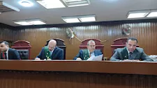 تأجيل محاكمة "أباطرة الكيف" في قضية طن ونصف حشيش وهيدرو لـ 17 يونيو