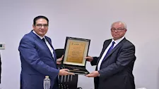لأول مرة.. مجلس "صيدلة القاهرة" ينعقد داخل مصنع إنتاج دوائي لتعزيز الربط بين التعليم والصناعة