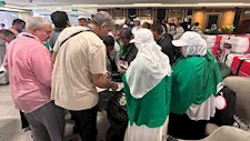 شركات الطيران تكثف رحلات نقل الحجاج المصريين استعدادًا لموسم الحج
