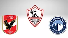 مفاجأة لـ الأهلي والزمالك.. خبيرة أبراج تتوقع الأندية المشاركة في دوري