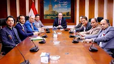 أحمد الدريني مسؤلاً عن وثائقيات ماسبيرو وتطوير المحتوى بالتليفزيون المصري