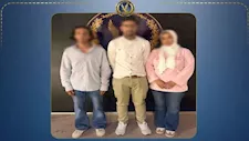الأمن يكشف ملابسات اعتداء 3 أشخاص على طالب بمصر الجديدة