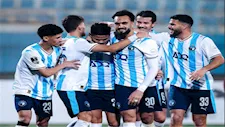 بيراميدز يحسم أولي  صفقات الصيف رغم محاولات الأهلي - مصدر يكشف التفاصيل 