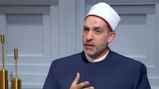 أمين الفتوى: الدعاء أثناء ذبح الأضحية جائز شرعًا