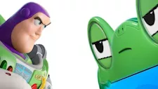 ديزني تطرح الملصقات الدعائية الجديدة لـ Toy Story 5 قبل طرحه في يونيو