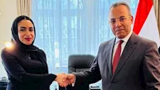 نافست آلاف الطلاب الدوليين ... طالبة مصرية تحصد جائزة التميز الطلابي بالمجر