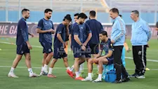 بيراميدز يطير إلى تركيا لخوض فترة الإعداد للموسم الجديد