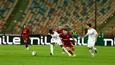 لحظة بلحظة.. الزمالك ضد سيراميكا كليوباترا.. 1-0.. بداية الشوط الثاني