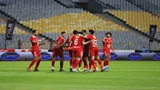 للمرة الأولى منذ 23 عاما.. رقم سلبي للنادي الأهلي في بطولة الدوري 