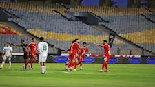 "إلى الكونفدرالية".. الأهلي يحقق الفوز على المصري البورسعيدي بثنائية في