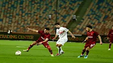  الزمالك بطلاً للدوري الممتاز للموسم 2025-2026