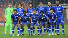 فيديو هدف سموحة في مرمي بيراميدز  من مرحلة الحسم بالدوري المصري