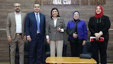 "القومي للمرأة" ينظم ندوة موسعة لمواجهة أضرار المخدرات