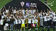 هل تؤثر عقوبة إيقاف القيد على مشاركة الزمالك في دوري أبطال إفريقيا؟ خبير