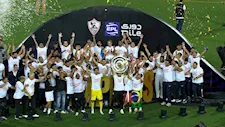 مفاجأة مدوية بعد تتويج الزمالك بالدوري المصري