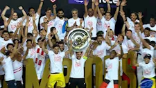 مسؤول في الزمالك: مهلة الرخصة الأفريقية لن تنتهي 31 مايو