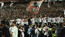 "سمعني يا عم الحدوتة".. كيف علق نجوم الزمالك على التتويج بالدوري المصري؟