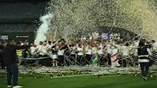 "4 مرات في 90 دقيقة".. كيف تغيير ترتيب الدوري المصري بتغيير النتائج؟ 