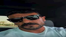 "مشهد مرعب".. كيف علق الجمهور على احتفال أحمد العوضي بعيد الأضحى بـ عين