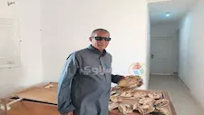 من البحر إلى مناشر الشمس.. طريقة تجفيف السمك بجنوب سيناء ولماذا يسمونه