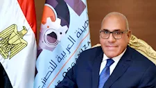 الهيئة العربية للتصنيع تبحث مع بولندا تعزيز الشراكات الصناعية والاستثمارية