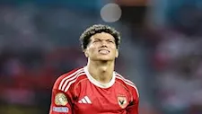 إمام عاشور في الصدارة.. 16 لاعبًا يغيبون عن الأهلي أمام سموحة 