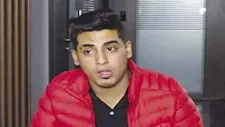 بعد فيديو "الصباحية".. قرار جديد بشأن "كروان مشاكل" من نيابة الإسكندرية