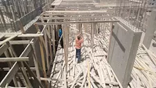وزيرة التنمية المحلية: إصدار 50 ترخيص بناء وإزالة تعديات خلال حملات بالفيوم