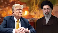 "رويترز": خامنئي يُصدر توجيهات بمنع إرسال اليورانيوم المخصب خارج إيران