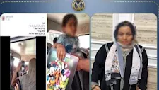 صرخة طفلة داخل ميكروباص تحبط محاولة اختطاف بالشرقية